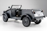 Kübelwagen Type82 - Scaler  RTR - 1:12