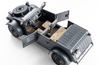 Kübelwagen Type82 - Scaler  RTR - 1:12