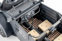 Kübelwagen Type82 - Scaler  RTR - 1:12