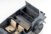 Kübelwagen Type82 - Scaler  RTR - 1:12