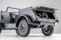 Kübelwagen Type82 - Scaler  RTR - 1:12