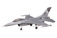 D-Power FMS F-16C Fighting Falcon 70mm EDF PNP - 81cm...