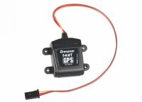 D-Power Graupner GPS / VARIO Modul Alpha - HoTT Telemtrie...