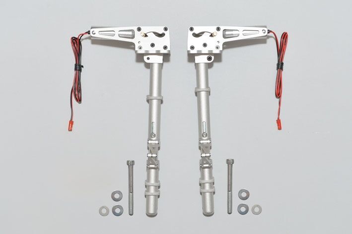 D-Power Phoenix Hauptfahrwerk für P47 - PH141 (R5221)