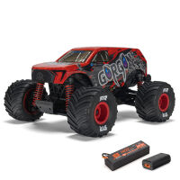 Arrma - 1/16 GORGON GROM 4X4 RTR Brushed Monster Truck...