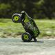 Arrma - 1/16 GORGON GROM 4X4 RTR Brushed Monster Truck (Battery & Charger Included) Yellow (ARA2130T1)