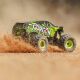 Arrma - 1/16 GORGON GROM 4X4 RTR Brushed Monster Truck (Battery & Charger Included) Yellow (ARA2130T1)