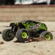 Arrma - 1/16 GORGON GROM 4X4 RTR Brushed Monster Truck (Battery & Charger Included) Yellow (ARA2130T1)