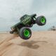 Arrma - 1/16 QUAKE GROM 4X4 RTR Brushed Monster Truck (Battery & Charger Included) Green (ARA2137T2)