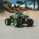 Arrma - 1/16 QUAKE GROM 4X4 RTR Brushed Monster Truck (Battery & Charger Included) Green (ARA2137T2)