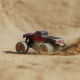 Arrma - 1/16 QUAKE GROM 4X4 RTR Brushed Monster Truck (Battery & Charger Included) Red (ARA2137T1)