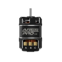 SkyRC - Ares Pro V4 540 MODIFIED 3.5T Brushless Motor...