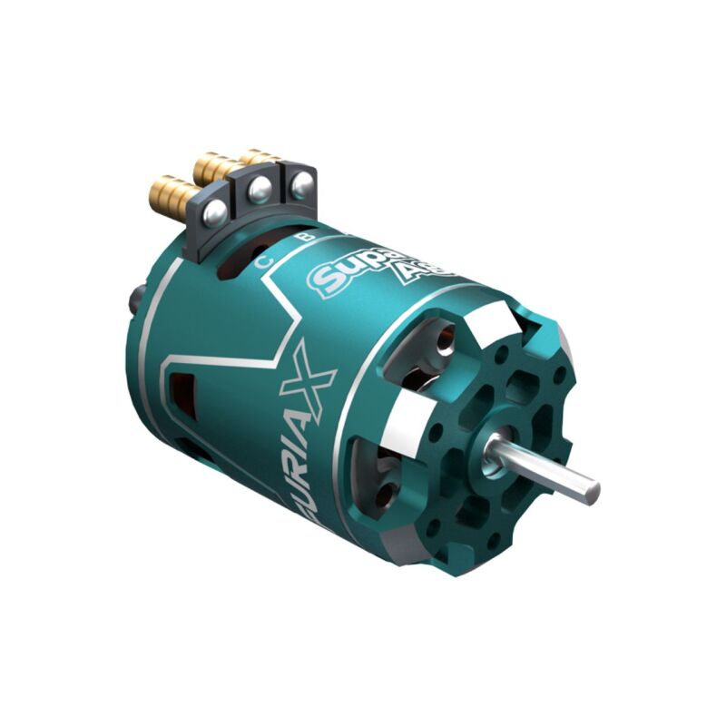 SkyRC - FuriaX Supa Agile 10.5T Drift Motor (SK400036-01)