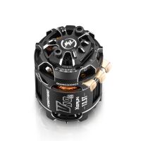 Hobbywing - Xerun V10 Brushless Motor G5 13.5T (HW30401762)