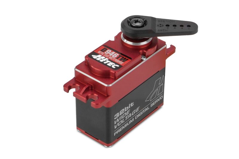 Hitec - D946TW HV