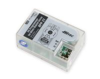 Hitec - HPP-21 Tester and Hitec digital servo programer...