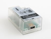 Hitec - HPP-21 Tester and Hitec digital servo programer with PC interface (mini-USB) (1HI3302)