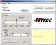Hitec - HPP-21 Tester and Hitec digital servo programer with PC interface (mini-USB) (1HI3302)