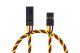 Hitec - 4609 S Hitec S twisted 6 inch extension (1HI7631)