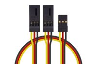 Hitec - 4702 S Y exten heavy duty hitec S (long) (1HI7652)