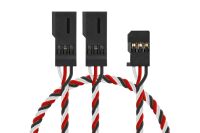 Hitec - 4704 J â€žYâ€-Kabel Futaba...