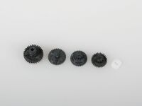 Hitec - 5006 Getriebe HS-635HB/6635HB Karbonit (1HI5077)