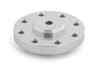 Hitec - 5740 I-MO HORN SET (SPLINE-TYP) FÜR...