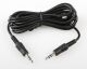 Hitec - 8320 Trainer Cord (between 6cell batt) (1HI7321)