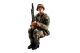 TORRO - 1/16 Figur Sd.Kfz. 251 MG-Schütze 2 Platanentarn Frühling (FG-10088)