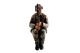 TORRO - 1/16 Figur Sd.Kfz. 251 MG-Schütze 2 Platanentarn Frühling (FG-10088)