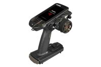 Futaba 10PXR, Empfänger R404SBS mit telemetrie...