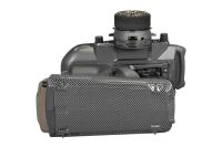 Futaba 10PXR, Empfänger R404SBS mit telemetrie (FUT5003237)