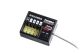 Futaba 10PXR, Empfänger R404SBS mit telemetrie (FUT5003237)