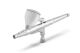 SPARMAX - Airbrush gun SP-20X (0,2mm nozzle) (SM2283)