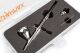 SPARMAX - Airbrush gun SP-20X (0,2mm nozzle) (SM2283)
