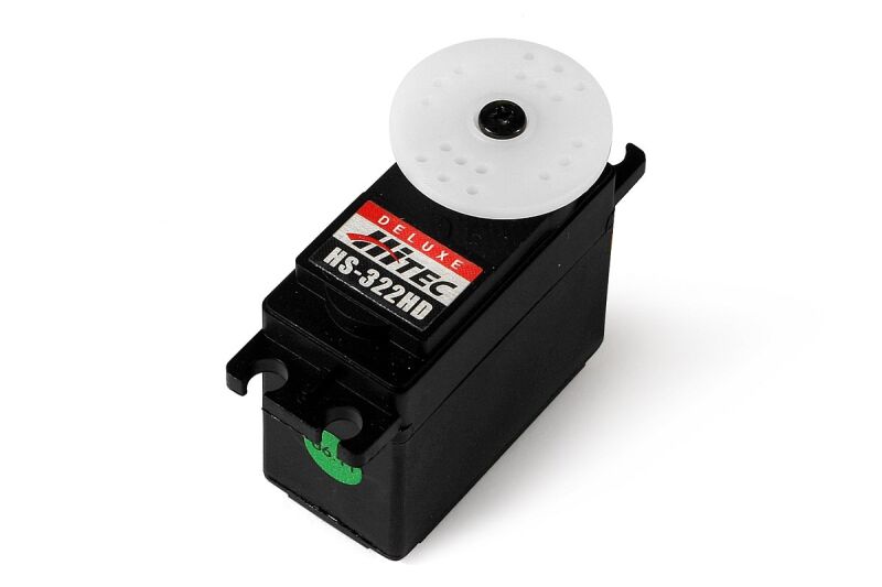Hitec - HS-322HD ECO