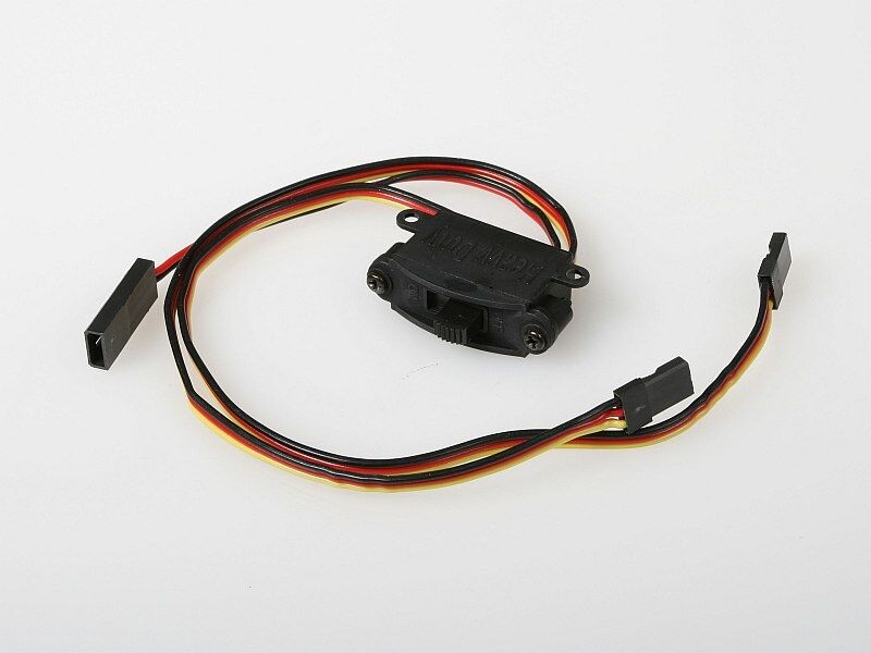 Hitec - 4407 PROFI-Schalter (1HI7432)