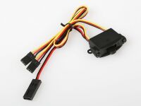 Hitec - 4407 PROFI-Schalter (1HI7432)