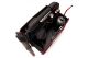 ULTIMATE RACING Pit bag (MX-UR8816)