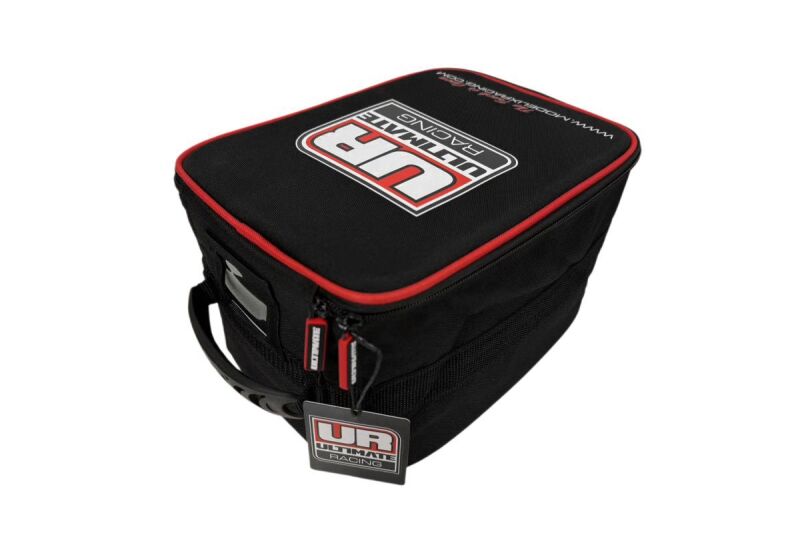 ULTIMATE RACING Transmitter bag Futaba 10PX (MX-UR8811-FU)