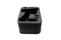 ULTIMATE RACING Transmitter bag Sanwa M17 (MX-UR8811-SA)