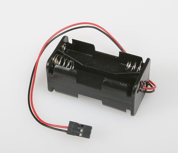 Pelikan - JR071 Rx Battery Box JR (8GR3094)
