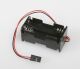 Pelikan - JR071 Rx Battery Box JR (8GR3094)