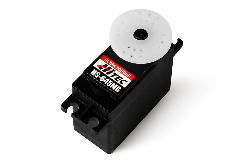 Hitec - HS-645MG