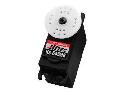 Hitec - HS-645MG (10 pieces)