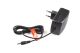 Hitec - CG-S82 Tx Ladegerät für 4,8 V (LYNX, Flash 7) (1HI4505)