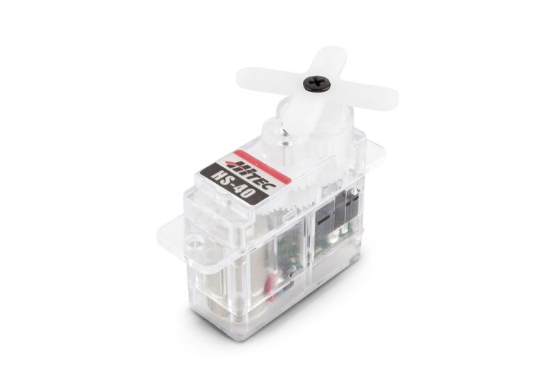Hitec - HS-40 Bulk