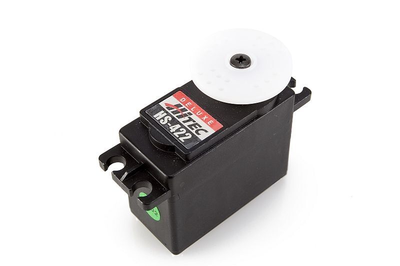 Hitec - HS-422 5 pieces