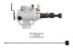 KAVAN - Vergaser komplett mit O-Ring FS400AR (KAV28.3295)
