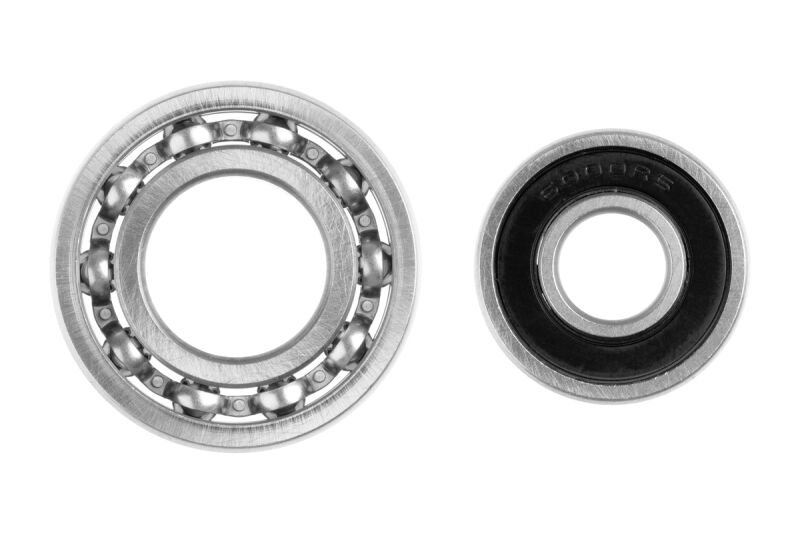 KAVAN - Lagersatz (vorne/hinten) FS400AR (KAV28.3298)